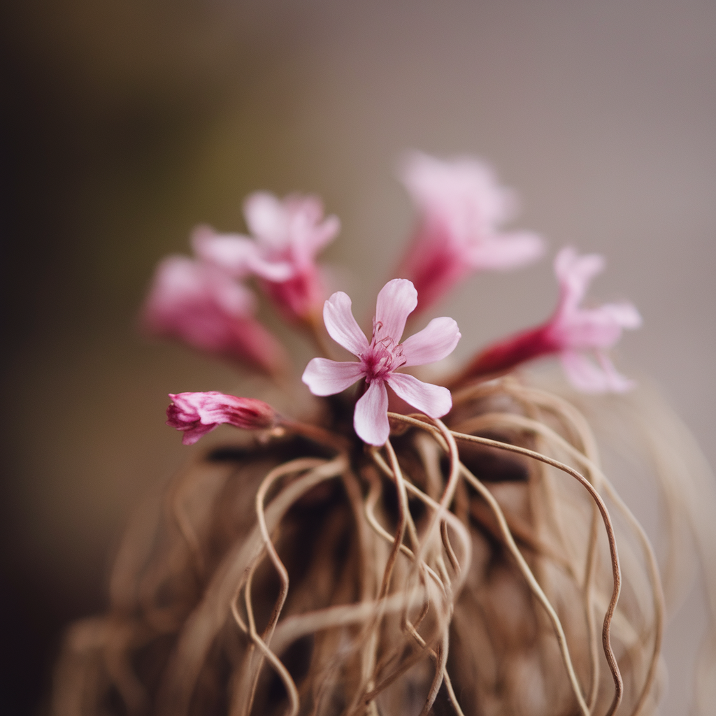 Valerian Root